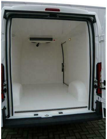 Peugeot Boxer - Refrigerator van - כלי רכב מסחרי לקירור: תמונה 3 Peugeot Boxer - Refrigerator van - כלי רכב מסחרי לקירור: תמונה 3