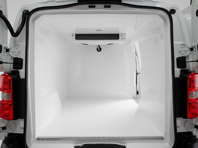Peugeot Expert - Refrigerator van+FRIGO 3500 - כלי רכב מסחרי לקירור: תמונה 3 Peugeot Expert - Refrigerator van+FRIGO 3500 - כלי רכב מסחרי לקירור: תמונה 3