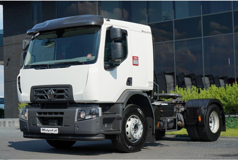 Renault C 430 / RETARDER / HYDRAULIKA / PTO / NISKA KABINA / SPROWADZON - יחידת טרקטור: תמונה 1 Renault C 430 / RETARDER / HYDRAULIKA / PTO / NISKA KABINA / SPROWADZON - יחידת טרקטור: תמונה 1