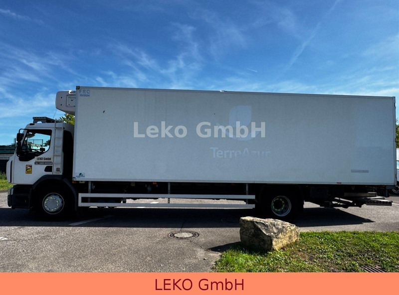 Renault D Wide 19.290 - משאית קירור: תמונה 4 Renault D Wide 19.290 - משאית קירור: תמונה 4