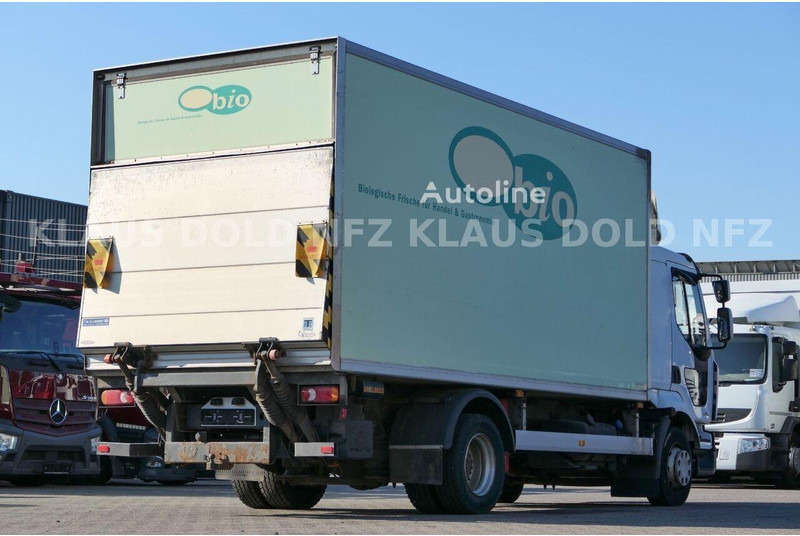 Renault MIDLUM 220 - Fridge - משאית קירור: תמונה 3 Renault MIDLUM 220 - Fridge - משאית קירור: תמונה 3