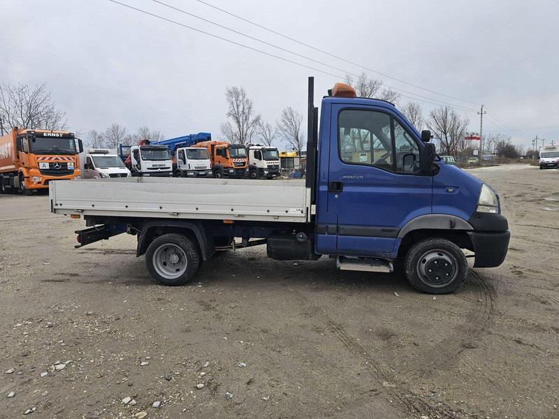 Renault Mascott 150 DXi - 3 sided Tipper - כלי רכב מסחרי מזהיר: תמונה 3 Renault Mascott 150 DXi - 3 sided Tipper - כלי רכב מסחרי מזהיר: תמונה 3