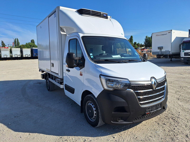 Renault Master - Carrier Xarios 350 frigo + DHollandia LBW - כלי רכב מסחרי לקירור: תמונה 3 Renault Master - Carrier Xarios 350 frigo + DHollandia LBW - כלי רכב מסחרי לקירור: תמונה 3