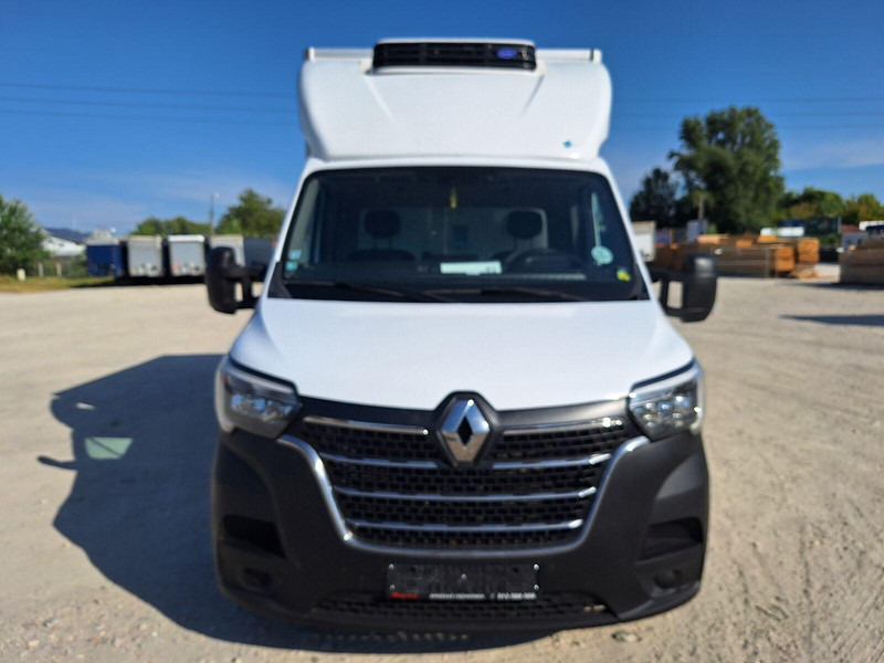 Renault Master - Carrier Xarios 350 frigo + DHollandia LBW - כלי רכב מסחרי לקירור: תמונה 2 Renault Master - Carrier Xarios 350 frigo + DHollandia LBW - כלי רכב מסחרי לקירור: תמונה 2