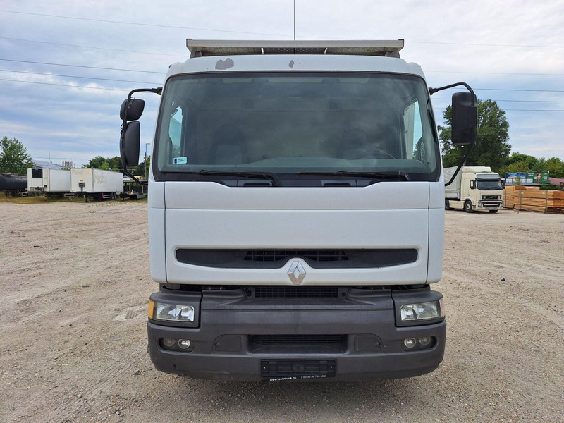 Renault Premium 270.19 - Chassis + DHollandia 1500 kg LBW - משאית עם שלדת תא: תמונה 3 Renault Premium 270.19 - Chassis + DHollandia 1500 kg LBW - משאית עם שלדת תא: תמונה 3