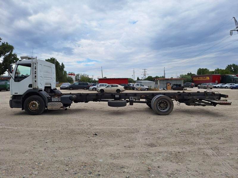 Renault Premium 270.19 - Chassis + DHollandia 1500 kg LBW - משאית עם שלדת תא: תמונה 5 Renault Premium 270.19 - Chassis + DHollandia 1500 kg LBW - משאית עם שלדת תא: תמונה 5