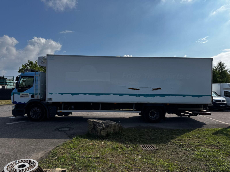 Renault Premium 270.19 - משאית קירור: תמונה 4 Renault Premium 270.19 - משאית קירור: תמונה 4