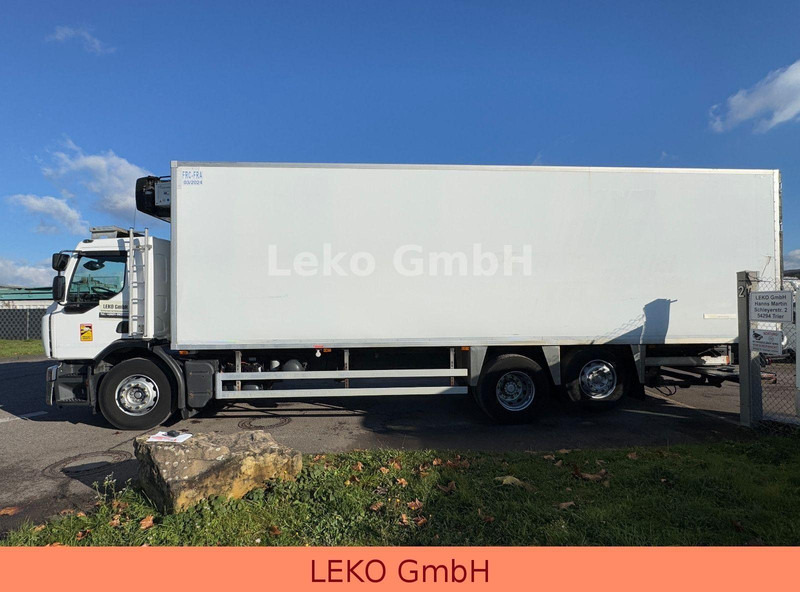 Renault Premium 310.26 - משאית קירור: תמונה 4 Renault Premium 310.26 - משאית קירור: תמונה 4
