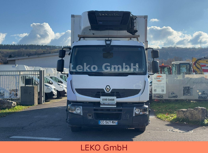 Renault Premium 310.26 - משאית קירור: תמונה 2 Renault Premium 310.26 - משאית קירור: תמונה 2