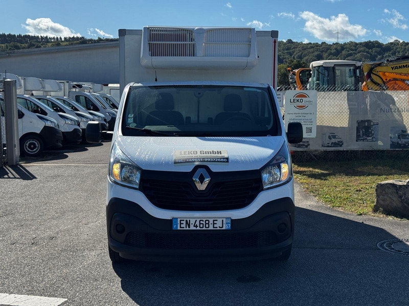 Renault Trafic - כלי רכב מסחרי לקירור: תמונה 2 Renault Trafic - כלי רכב מסחרי לקירור: תמונה 2