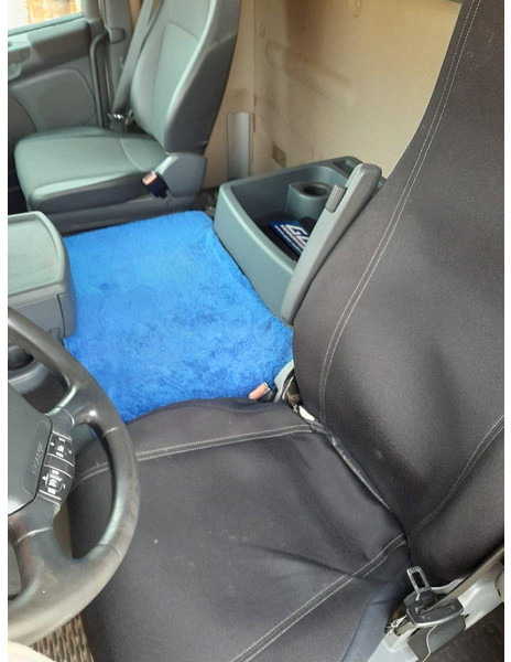 Scania G 440 6x4 - משאית צד נופל/ שטוחה, משאית מנוף: תמונה 5 Scania G 440 6x4 - משאית צד נופל/ שטוחה, משאית מנוף: תמונה 5