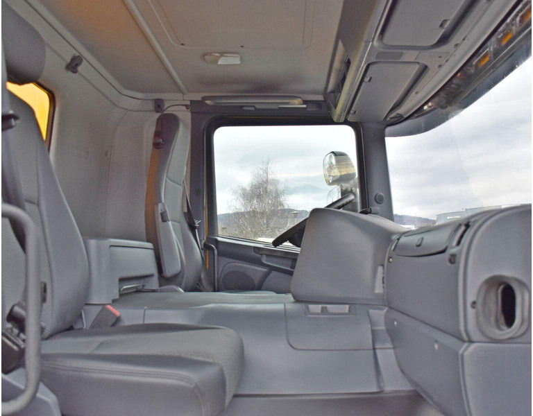 מזהיר Scania P 410: תמונה 10