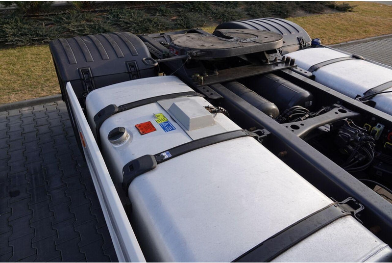 יחידת טרקטור Scania R 450 / RETARDER /  FULL AIRMATIC  / OPONY 100% / PO KONTRAKCIE: תמונה 16