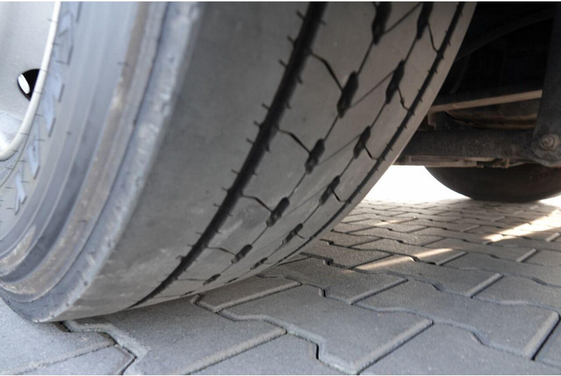 יחידת טרקטור Scania R 450 / RETARDER /  FULL AIRMATIC  / OPONY 100% / PO KONTRAKCIE: תמונה 17