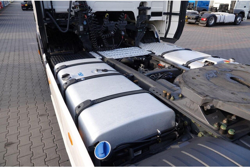 יחידת טרקטור Scania R 450 / RETARDER /  FULL AIRMATIC  / OPONY 100% / PO KONTRAKCIE: תמונה 12