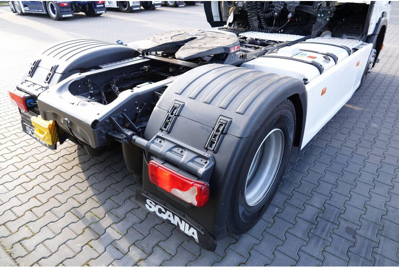 יחידת טרקטור Scania R 450 / RETARDER /  FULL AIRMATIC  / OPONY 100% / PO KONTRAKCIE: תמונה 14