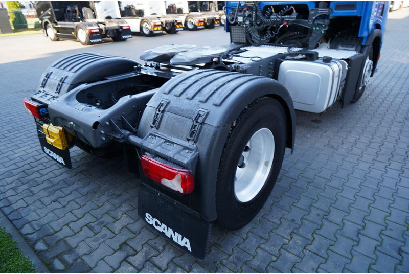 יחידת טרקטור Scania R 450 / RETARDER / HYDRAULIKA / I-PARK COOL / ALUFELGI / SPROWAD: תמונה 17 יחידת טרקטור Scania R 450 / RETARDER / HYDRAULIKA / I-PARK COOL / ALUFELGI / SPROWAD: תמונה 17