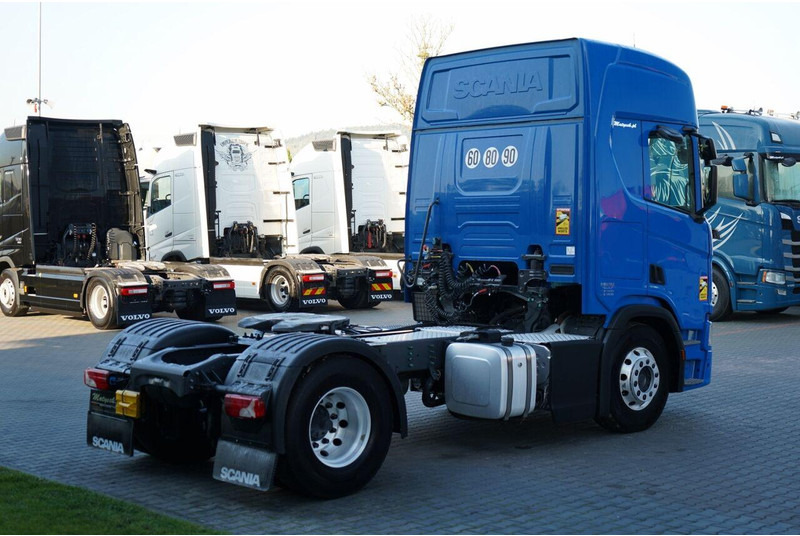 יחידת טרקטור Scania R 450 / RETARDER / HYDRAULIKA / I-PARK COOL / ALUFELGI / SPROWAD: תמונה 10 יחידת טרקטור Scania R 450 / RETARDER / HYDRAULIKA / I-PARK COOL / ALUFELGI / SPROWAD: תמונה 10