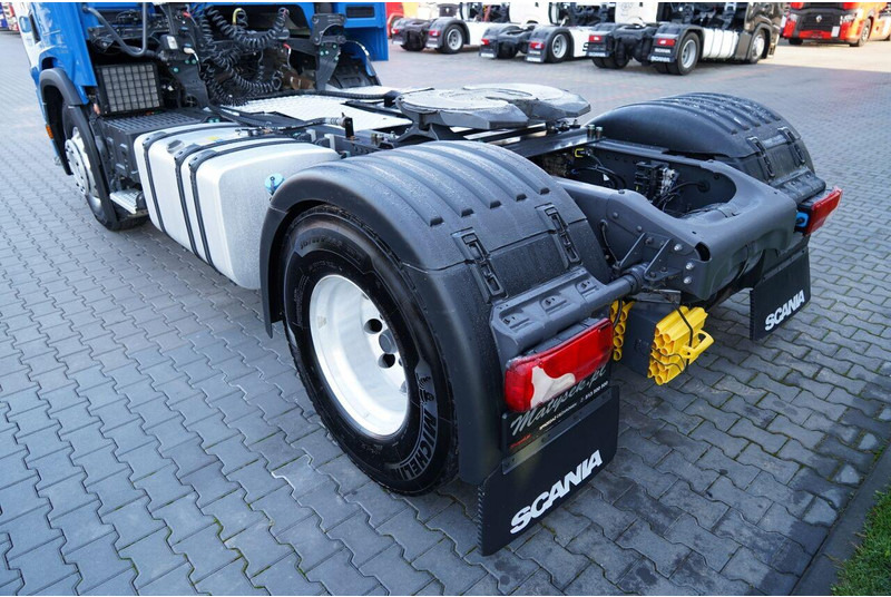 יחידת טרקטור Scania R 450 / RETARDER / HYDRAULIKA / I-PARK COOL / ALUFELGI / SPROWAD: תמונה 16 יחידת טרקטור Scania R 450 / RETARDER / HYDRAULIKA / I-PARK COOL / ALUFELGI / SPROWAD: תמונה 16