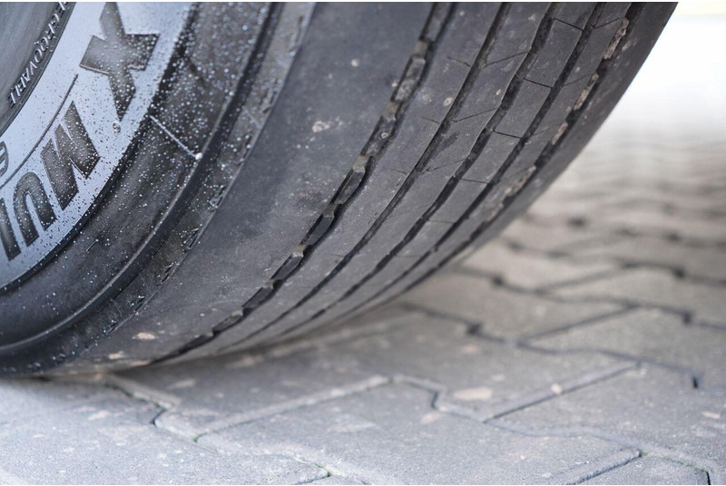 יחידת טרקטור Scania R 450 / RETARDER / HYDRAULIKA / I-PARK COOL / ALUFELGI / SPROWAD: תמונה 20 יחידת טרקטור Scania R 450 / RETARDER / HYDRAULIKA / I-PARK COOL / ALUFELGI / SPROWAD: תמונה 20