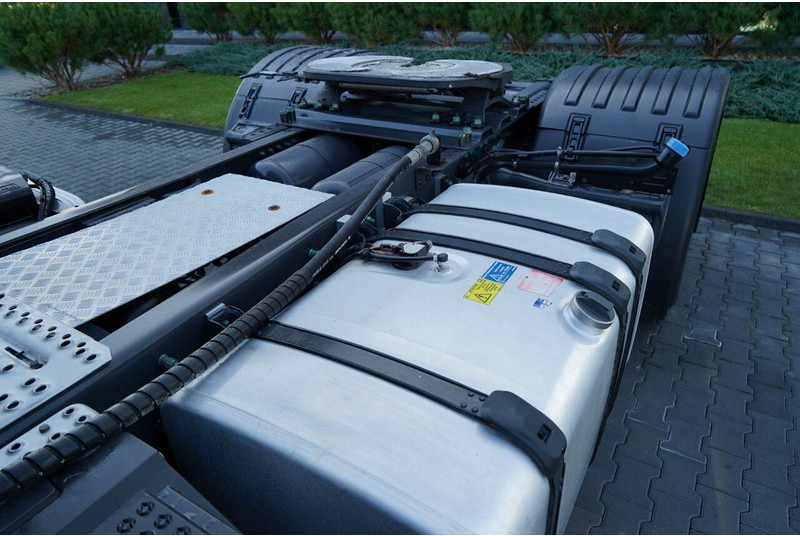 יחידת טרקטור Scania R 450 / RETARDER / HYDRAULIKA / I-PARK COOL / ALUFELGI / SPROWAD: תמונה 14 יחידת טרקטור Scania R 450 / RETARDER / HYDRAULIKA / I-PARK COOL / ALUFELGI / SPROWAD: תמונה 14