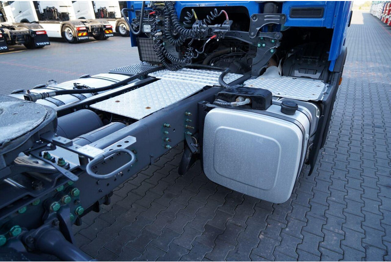 יחידת טרקטור Scania R 450 / RETARDER / HYDRAULIKA / I-PARK COOL / ALUFELGI / SPROWAD: תמונה 18 יחידת טרקטור Scania R 450 / RETARDER / HYDRAULIKA / I-PARK COOL / ALUFELGI / SPROWAD: תמונה 18