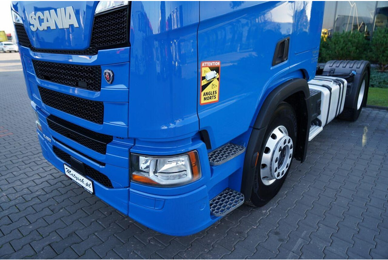יחידת טרקטור Scania R 450 / RETARDER / HYDRAULIKA / I-PARK COOL / ALUFELGI / SPROWAD: תמונה 13 יחידת טרקטור Scania R 450 / RETARDER / HYDRAULIKA / I-PARK COOL / ALUFELGI / SPROWAD: תמונה 13
