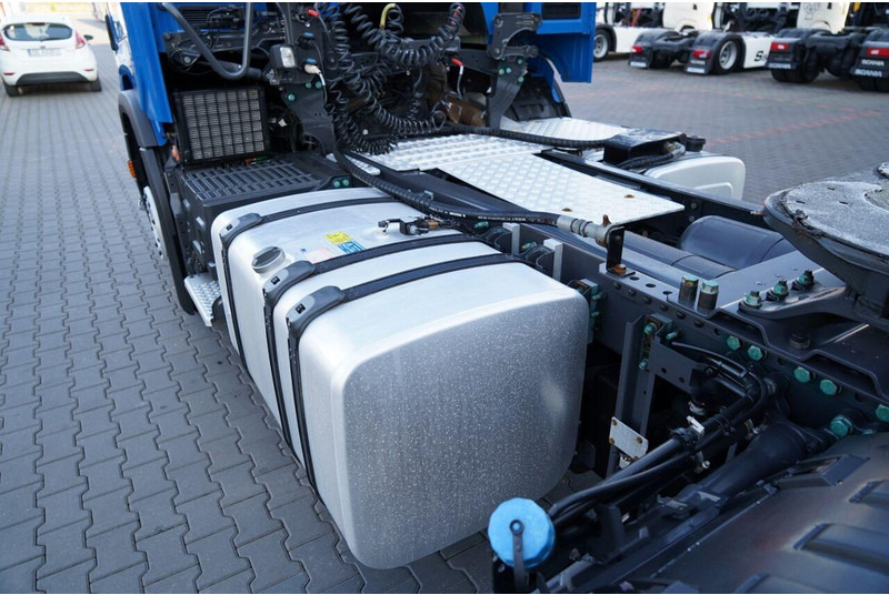 יחידת טרקטור Scania R 450 / RETARDER / HYDRAULIKA / I-PARK COOL / ALUFELGI / SPROWAD: תמונה 15 יחידת טרקטור Scania R 450 / RETARDER / HYDRAULIKA / I-PARK COOL / ALUFELGI / SPROWAD: תמונה 15