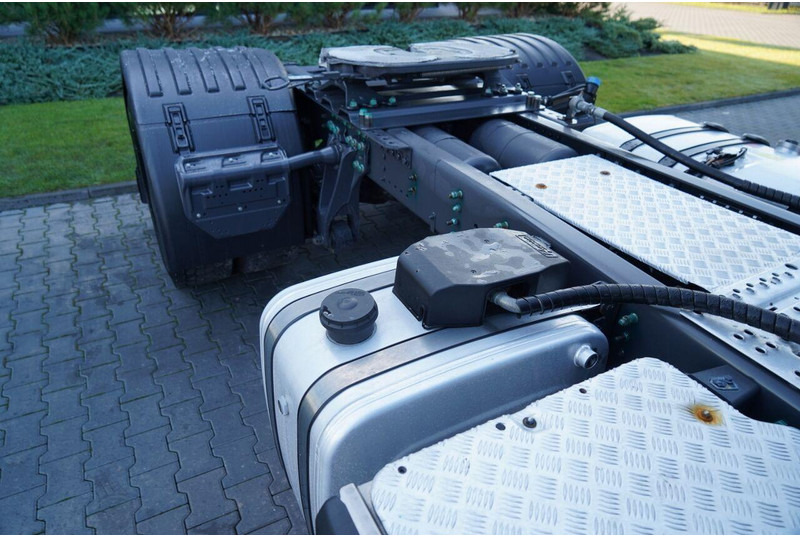 יחידת טרקטור Scania R 450 / RETARDER / HYDRAULIKA / I-PARK COOL / ALUFELGI / SPROWAD: תמונה 19 יחידת טרקטור Scania R 450 / RETARDER / HYDRAULIKA / I-PARK COOL / ALUFELGI / SPROWAD: תמונה 19