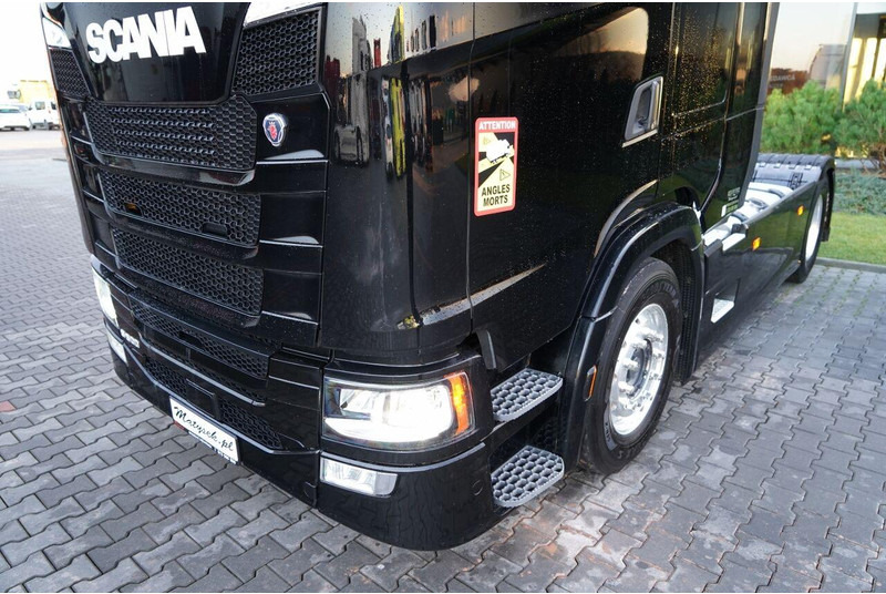 הַחכָּרָה Scania S 500 / RETARDER / I-PARK COOL / FULL AIRMATIC / ALUFELGI / SKÓR Scania S 500 / RETARDER / I-PARK COOL / FULL AIRMATIC / ALUFELGI / SKÓR: תמונה 11 הַחכָּרָה Scania S 500 / RETARDER / I-PARK COOL / FULL AIRMATIC / ALUFELGI / SKÓR Scania S 500 / RETARDER / I-PARK COOL / FULL AIRMATIC / ALUFELGI / SKÓR: תמונה 11