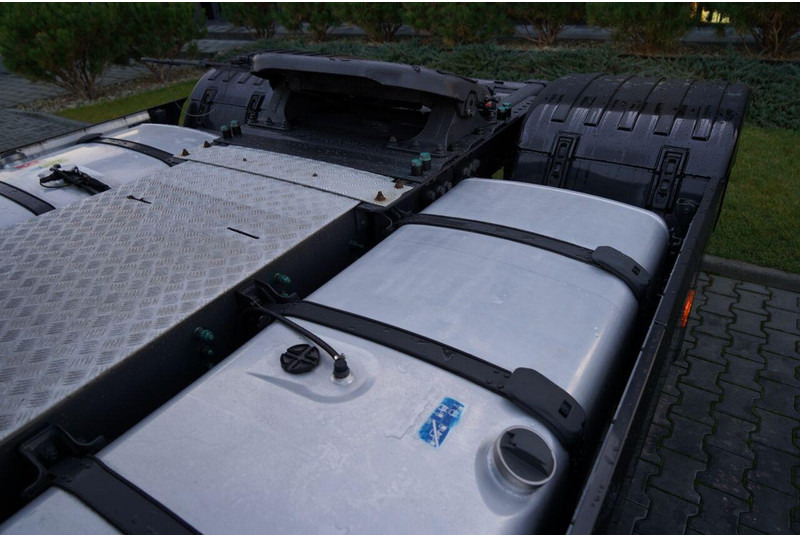 הַחכָּרָה Scania S 500 / RETARDER / I-PARK COOL / FULL AIRMATIC / ALUFELGI / SKÓR Scania S 500 / RETARDER / I-PARK COOL / FULL AIRMATIC / ALUFELGI / SKÓR: תמונה 12 הַחכָּרָה Scania S 500 / RETARDER / I-PARK COOL / FULL AIRMATIC / ALUFELGI / SKÓR Scania S 500 / RETARDER / I-PARK COOL / FULL AIRMATIC / ALUFELGI / SKÓR: תמונה 12