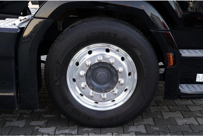 הַחכָּרָה Scania S 500 / RETARDER / I-PARK COOL / FULL AIRMATIC / ALUFELGI / SKÓR Scania S 500 / RETARDER / I-PARK COOL / FULL AIRMATIC / ALUFELGI / SKÓR: תמונה 19 הַחכָּרָה Scania S 500 / RETARDER / I-PARK COOL / FULL AIRMATIC / ALUFELGI / SKÓR Scania S 500 / RETARDER / I-PARK COOL / FULL AIRMATIC / ALUFELGI / SKÓR: תמונה 19