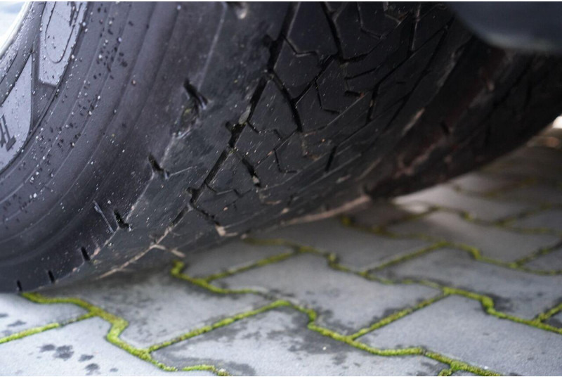 הַחכָּרָה Scania S 500 / RETARDER / I-PARK COOL / FULL AIRMATIC / ALUFELGI / SKÓR Scania S 500 / RETARDER / I-PARK COOL / FULL AIRMATIC / ALUFELGI / SKÓR: תמונה 20 הַחכָּרָה Scania S 500 / RETARDER / I-PARK COOL / FULL AIRMATIC / ALUFELGI / SKÓR Scania S 500 / RETARDER / I-PARK COOL / FULL AIRMATIC / ALUFELGI / SKÓR: תמונה 20