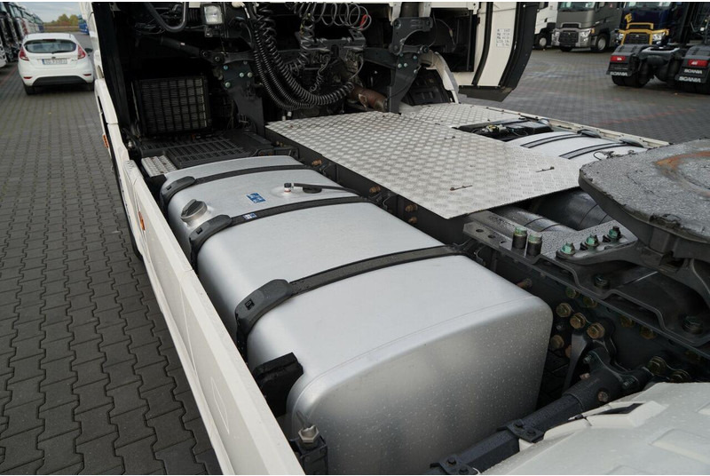 הַחכָּרָה Scania S 500 / RETARDER / I-PARK COOL / FULL AIRMATIC / SKÓRY / Scania S 500 / RETARDER / I-PARK COOL / FULL AIRMATIC / SKÓRY /: תמונה 13 הַחכָּרָה Scania S 500 / RETARDER / I-PARK COOL / FULL AIRMATIC / SKÓRY / Scania S 500 / RETARDER / I-PARK COOL / FULL AIRMATIC / SKÓRY /: תמונה 13