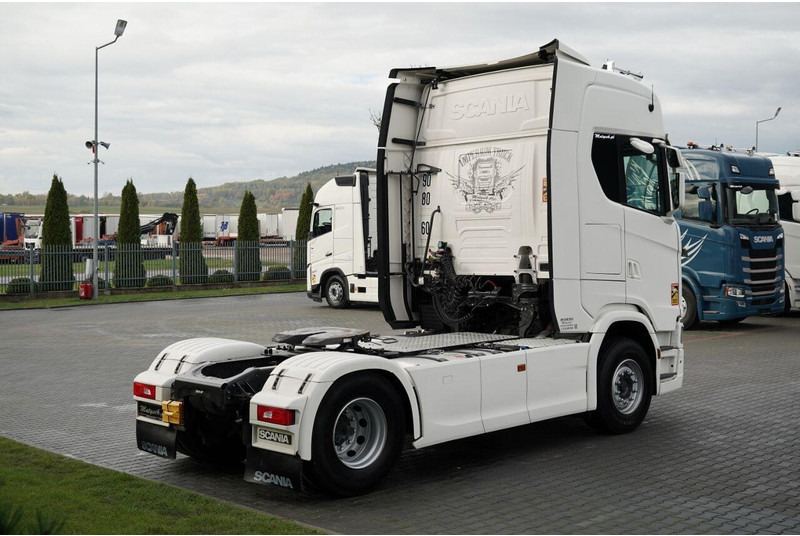 הַחכָּרָה Scania S 500 / RETARDER / I-PARK COOL / FULL AIRMATIC / SKÓRY / Scania S 500 / RETARDER / I-PARK COOL / FULL AIRMATIC / SKÓRY /: תמונה 8 הַחכָּרָה Scania S 500 / RETARDER / I-PARK COOL / FULL AIRMATIC / SKÓRY / Scania S 500 / RETARDER / I-PARK COOL / FULL AIRMATIC / SKÓRY /: תמונה 8