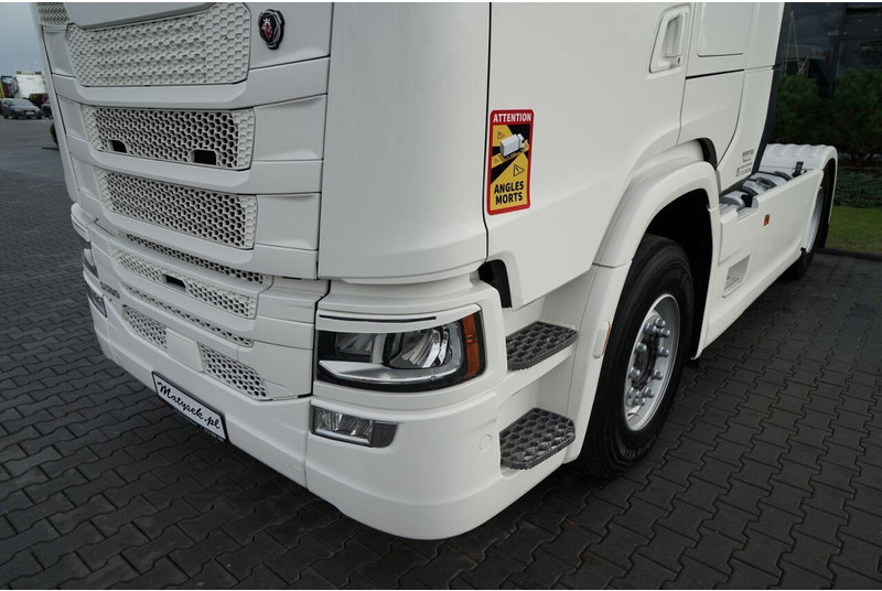 הַחכָּרָה Scania S 500 / RETARDER / I-PARK COOL / FULL AIRMATIC / SKÓRY / Scania S 500 / RETARDER / I-PARK COOL / FULL AIRMATIC / SKÓRY /: תמונה 11 הַחכָּרָה Scania S 500 / RETARDER / I-PARK COOL / FULL AIRMATIC / SKÓRY / Scania S 500 / RETARDER / I-PARK COOL / FULL AIRMATIC / SKÓRY /: תמונה 11