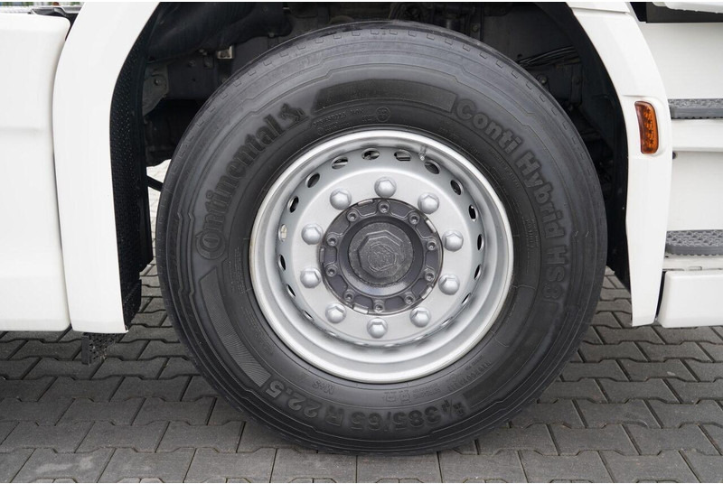 הַחכָּרָה Scania S 500 / RETARDER / I-PARK COOL / FULL AIRMATIC / SKÓRY / Scania S 500 / RETARDER / I-PARK COOL / FULL AIRMATIC / SKÓRY /: תמונה 19 הַחכָּרָה Scania S 500 / RETARDER / I-PARK COOL / FULL AIRMATIC / SKÓRY / Scania S 500 / RETARDER / I-PARK COOL / FULL AIRMATIC / SKÓRY /: תמונה 19