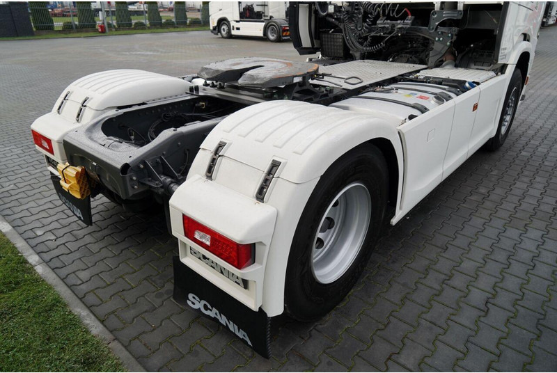 הַחכָּרָה Scania S 500 / RETARDER / I-PARK COOL / FULL AIRMATIC / SKÓRY / Scania S 500 / RETARDER / I-PARK COOL / FULL AIRMATIC / SKÓRY /: תמונה 15 הַחכָּרָה Scania S 500 / RETARDER / I-PARK COOL / FULL AIRMATIC / SKÓRY / Scania S 500 / RETARDER / I-PARK COOL / FULL AIRMATIC / SKÓRY /: תמונה 15