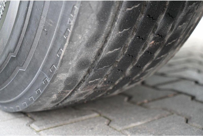 הַחכָּרָה Scania S 500 / RETARDER / I-PARK COOL / FULL AIRMATIC / SKÓRY / Scania S 500 / RETARDER / I-PARK COOL / FULL AIRMATIC / SKÓRY /: תמונה 18 הַחכָּרָה Scania S 500 / RETARDER / I-PARK COOL / FULL AIRMATIC / SKÓRY / Scania S 500 / RETARDER / I-PARK COOL / FULL AIRMATIC / SKÓRY /: תמונה 18