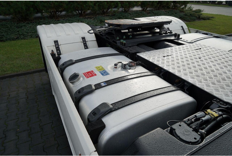 הַחכָּרָה Scania S 500 / RETARDER / I-PARK COOL / FULL AIRMATIC / SKÓRY / Scania S 500 / RETARDER / I-PARK COOL / FULL AIRMATIC / SKÓRY /: תמונה 17 הַחכָּרָה Scania S 500 / RETARDER / I-PARK COOL / FULL AIRMATIC / SKÓRY / Scania S 500 / RETARDER / I-PARK COOL / FULL AIRMATIC / SKÓRY /: תמונה 17