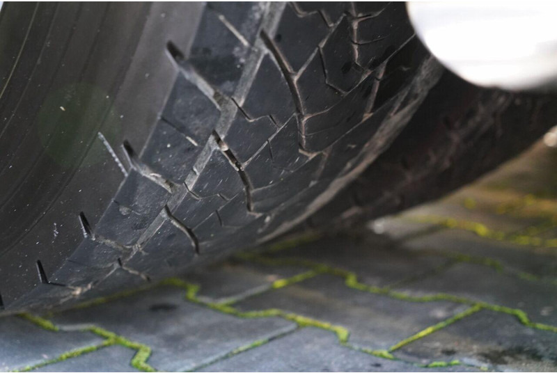 הַחכָּרָה Scania S 580 / V8 / ORGINALNA EDYCJA LIMITED / NR 010 / RETARDER / I-PA Scania S 580 / V8 / ORGINALNA EDYCJA LIMITED / NR 010 / RETARDER / I-PA: תמונה 20 הַחכָּרָה Scania S 580 / V8 / ORGINALNA EDYCJA LIMITED / NR 010 / RETARDER / I-PA Scania S 580 / V8 / ORGINALNA EDYCJA LIMITED / NR 010 / RETARDER / I-PA: תמונה 20