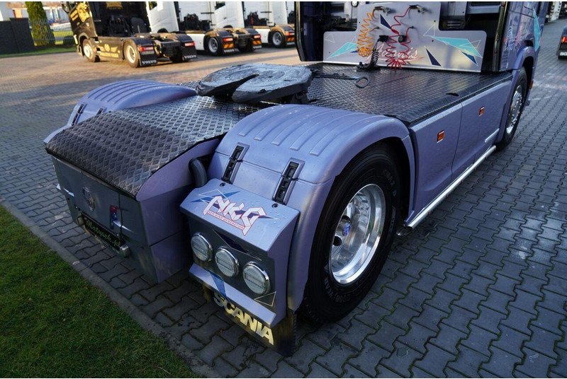 הַחכָּרָה Scania S 580 / V8 / ORGINALNA EDYCJA LIMITED / NR 010 / RETARDER / I-PA Scania S 580 / V8 / ORGINALNA EDYCJA LIMITED / NR 010 / RETARDER / I-PA: תמונה 15 הַחכָּרָה Scania S 580 / V8 / ORGINALNA EDYCJA LIMITED / NR 010 / RETARDER / I-PA Scania S 580 / V8 / ORGINALNA EDYCJA LIMITED / NR 010 / RETARDER / I-PA: תמונה 15