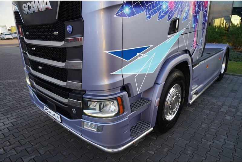 הַחכָּרָה Scania S 580 / V8 / ORGINALNA EDYCJA LIMITED / NR 010 / RETARDER / I-PA Scania S 580 / V8 / ORGINALNA EDYCJA LIMITED / NR 010 / RETARDER / I-PA: תמונה 11 הַחכָּרָה Scania S 580 / V8 / ORGINALNA EDYCJA LIMITED / NR 010 / RETARDER / I-PA Scania S 580 / V8 / ORGINALNA EDYCJA LIMITED / NR 010 / RETARDER / I-PA: תמונה 11