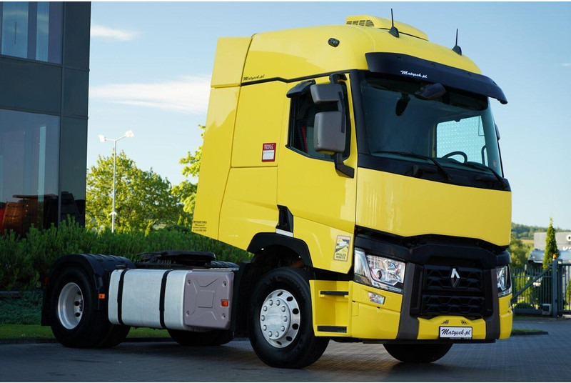 Scania T 440 / 13 LITROWY / / RETARDER / I-PARK COOL / ALUFELGI / SPRO - יחידת טרקטור: תמונה 1 Scania T 440 / 13 LITROWY / / RETARDER / I-PARK COOL / ALUFELGI / SPRO - יחידת טרקטור: תמונה 1