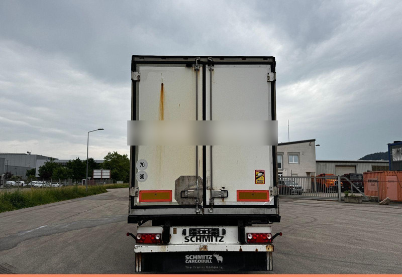 Schmitz Cargobull SKO 24 - סמיטריילר בתיבה סגורה: תמונה 4 Schmitz Cargobull SKO 24 - סמיטריילר בתיבה סגורה: תמונה 4