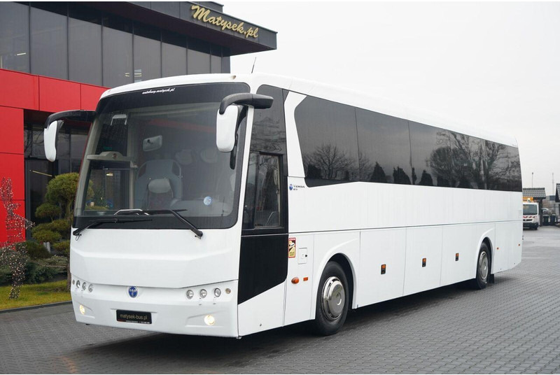 Temsa HD13 / EURO 6/ SPROWADZONA Z FRANCJI / - אוטובוס בין עירוני: תמונה 1 Temsa HD13 / EURO 6/ SPROWADZONA Z FRANCJI / - אוטובוס בין עירוני: תמונה 1