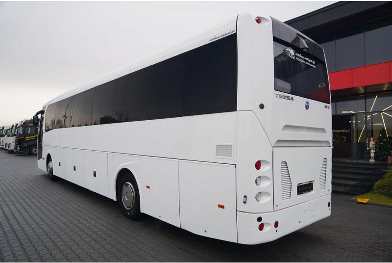 Temsa HD13 / EURO 6/ SPROWADZONA Z FRANCJI / - אוטובוס בין עירוני: תמונה 4 Temsa HD13 / EURO 6/ SPROWADZONA Z FRANCJI / - אוטובוס בין עירוני: תמונה 4