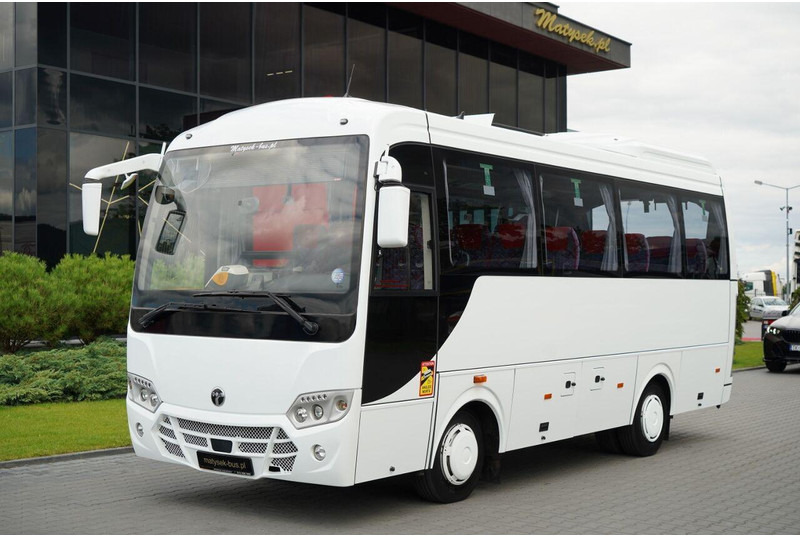 Temsa PRESTIJ SX - אוטובוס פרברים: תמונה 2 Temsa PRESTIJ SX - אוטובוס פרברים: תמונה 2
