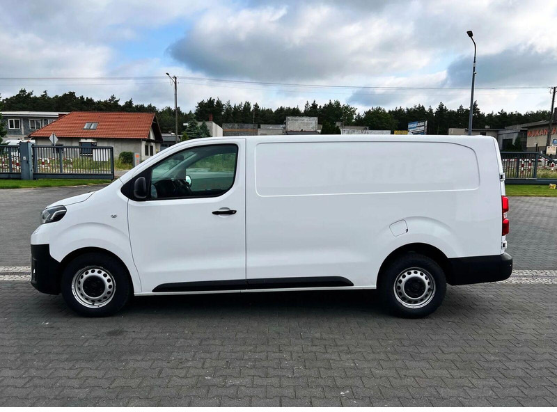 Toyota Proace Long Lang Maxi Import DE One Owner TOP - כלי רכב מסחרי עם תיבה: תמונה 2 Toyota Proace Long Lang Maxi Import DE One Owner TOP - כלי רכב מסחרי עם תיבה: תמונה 2