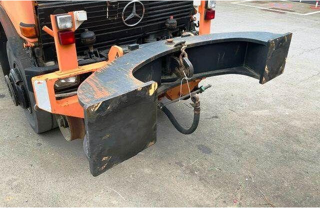 Unimog 1650 ZAGRO SCHIENEN TWO WAY RAIL ROAD - שתיל גינה: תמונה 5 Unimog 1650 ZAGRO SCHIENEN TWO WAY RAIL ROAD - שתיל גינה: תמונה 5